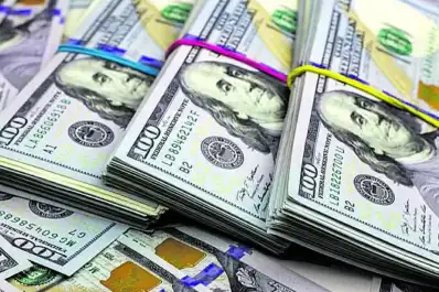 El dólar oficial y el blue volvieron a subir: cómo cerraron este miércoles