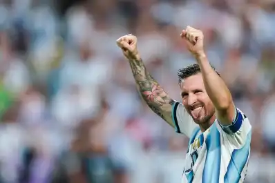 Qué edad tiene Messi en el Mundial 2026 y cuántos goles lleva en su carrera