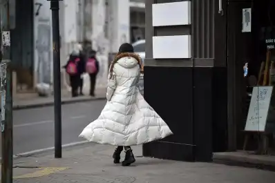 Cómo estará el tiempo este jueves 18 de junio en Tucumán