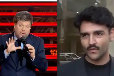 Polémica en el programa de Guido Kaczka: un participante denunció destrato de la producción