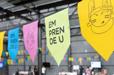 Con 115 proyectos, estudiantes tucumanos marcaron un récord de participación en Emprende U 2026