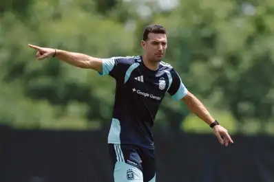 Mundial 2026: el plan de la selección argentina hasta cuartos de final y por qué siempre volverá a Kansas City