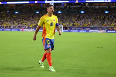 Debutan Inglaterra y Colombia: a qué hora son los partidos y dónde verlos en vivo