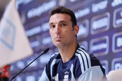 La otra victoria de Argentina: cómo el debut mundialista enterró el fantasma de las lesiones