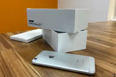 Celulares con caja abierta en Mercado Libre: el truco para ahorrar hasta un 50% en tecnología de gama alta