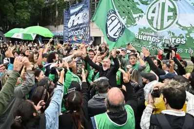 Paritaria nacional: ATE reclama una suma fija de $400.000 y aumentos por encima de la inflación
