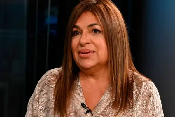 Claribel Medina habló de su lucha contra el alcoholismo: Pedir ayuda es absolutamente necesario