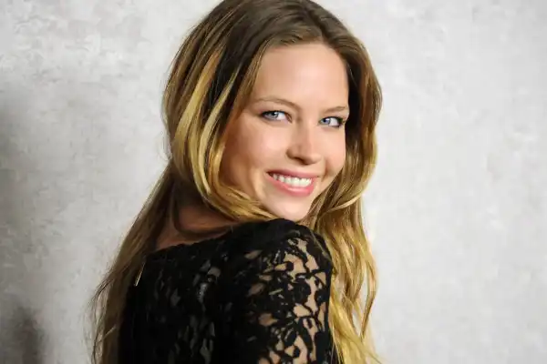 Murió Daveigh Chase, la inolvidable Samara de La llamada: tenía 35 años