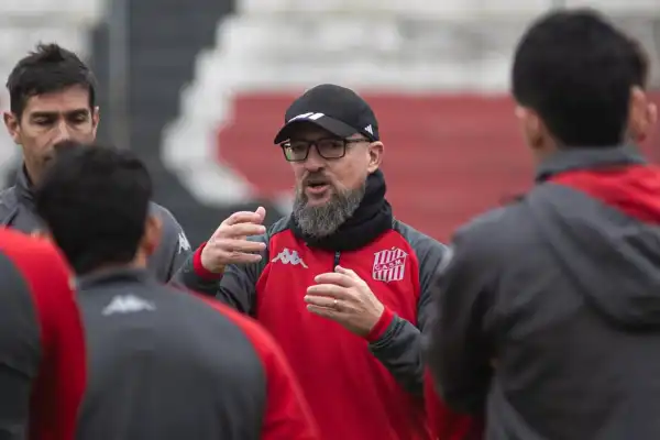 Las bajas que podrían producirse en San Martín mientras Orfila diseña su nuevo proyecto deportivo