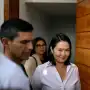 Keiko Fujimori amplía la ventaja en el escrutinio presidencial de Perú