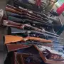 Tráfico de armas: cómo funcionaba la red tucumana que abastecía al crimen organizado en Chile