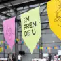 Con 115 proyectos, estudiantes tucumanos marcaron un récord de participación en Emprende U 2026