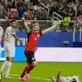 Austria se hizo fuerte y venció a Jordania en el grupo de Argentina