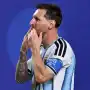“Fueron días complicados”: Lionel Messi reveló por qué lloró tras el primer gol con Argelia