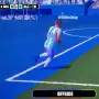 Cuando el offside empieza a ser una ventaja ridícula