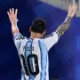 “Leo” no se detiene: los récords que puede romper Messi después de su triplete contra Argelia