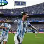 Messi volvió a ganarle al tiempo y fue el faro de Argentina en su exitoso debut en el Mundial 2026