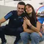 Cómo es por dentro la casa de Lionel Scaloni en Mallorca: pileta, vistas al mar y una vida lejos de la fama