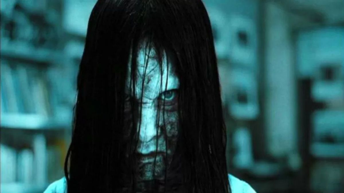 MIEDO. Samara Morgan, de 