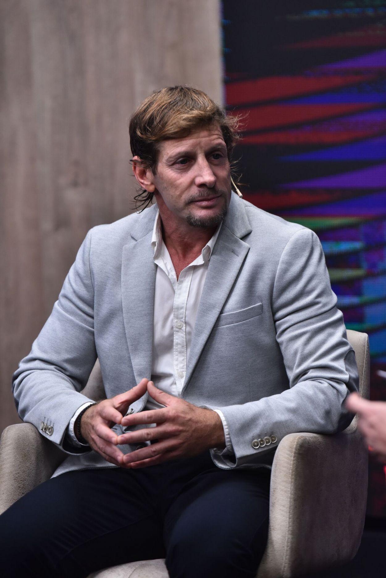 Experiencia en el Hilton: el mañana se piensa hoy en Innovación Sostenible