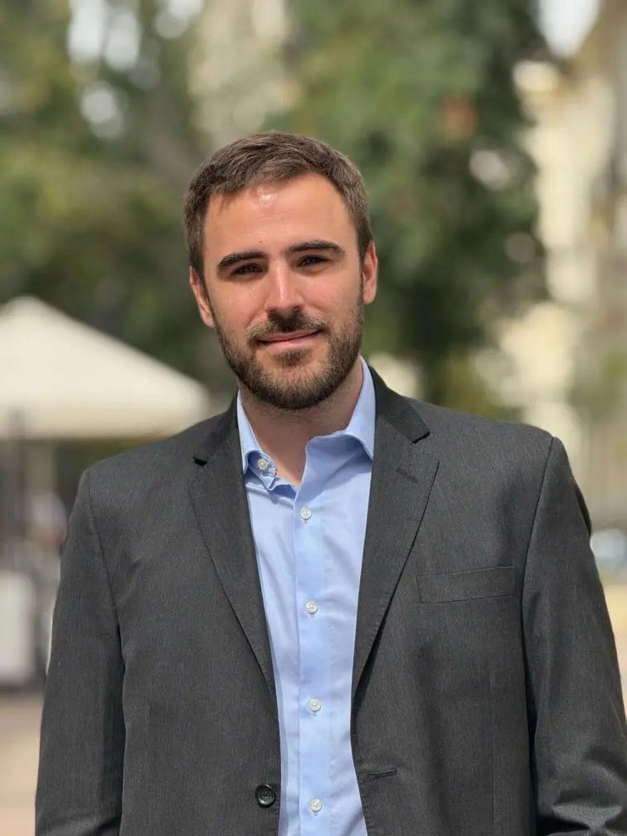 Experiencia en el Hilton: el mañana se piensa hoy en Innovación Sostenible