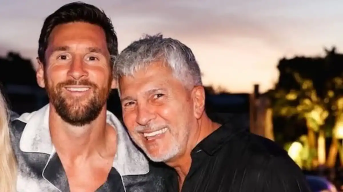 “La salud de una persona no debería ser objeto de especulación”: el fuerte comunicado de la familia Messi tras los rumores