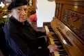 La flor del fuego del Pato Gentilini