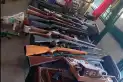 Procesan en Tucumán a ocho personas por contrabando de armas hacia Chile