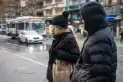 Qué pasará con el clima antes del solsticio de invierno: alerta por tormentas y vuelta del frío
