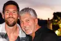 “La salud de una persona no debería ser objeto de especulación”: el fuerte comunicado de la familia Messi tras los rumores
