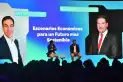 Experiencia Innovación Sostenible: Zuchovicki y Bulat plantearon los desafíos para la Argentina en un mundo con cambios estructurales
