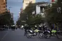 Tiros en Barrio Sur: un militar retirado se quitó la vida tras herir a un joven y agredir a su ex pareja