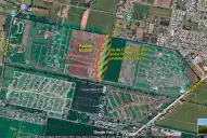 Detectan errores para desafectar una calle entre El Manantial y San Pablo, pero instan a avanzar por el fin social