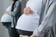 El silencio alrededor de las madres que consumen