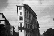 Recuerdos fotográficos: las casas de Lola mora en Italia