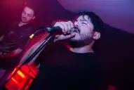 B19: el rock como refugio y resistencia en tiempos de incertidumbre