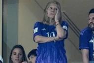 La mamá de Lionel Messi habló tras el llanto del capitán en medio del problema de salud de Jorge Messi