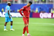 Thierry Henry fue lapidario con Cristiano Ronaldo tras el empate de Portugal: El equipo necesita goles, no vos