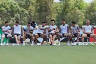 La Selección Argentina en el Mundial 2026, EN VIVO: Scaloni analiza la evolución de Tagliafico para el duelo ante Austria
