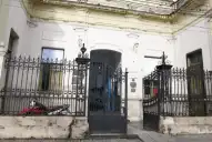 Inician los trabajos de remodelación de la escuela secundaria de Famaillá