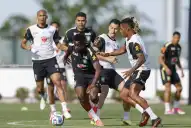 Sin margen de error, Brasil enfrenta a Haití: hora, TV y formaciones