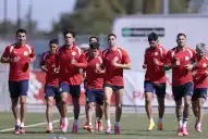 Paraguay va por la recuperación frente a Turquía: hora, TV y formaciones