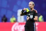 Un partido hizo historia en el Mundial 2026: por primera vez una terna arbitral femenina completa dirigió un encuentro