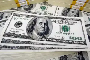 El dólar minorista llegó a $1.500 y alcanzó su valor más alto desde noviembre de 2025