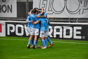 Invicto hace cuatro fechas y una sola caída en casa: así llega Temperley, el próximo rival de San Martín
