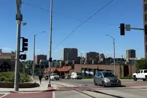 Diario de viaje: un café sin tapa y una ciudad que parece recién salida de la caja
