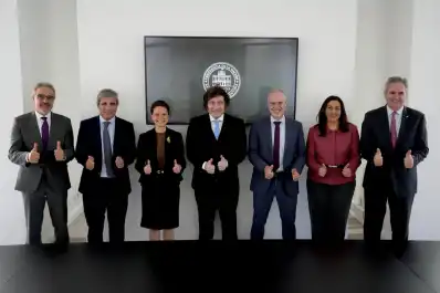 ¿Cómo será la economía del segundo semestre en la Argentina?
