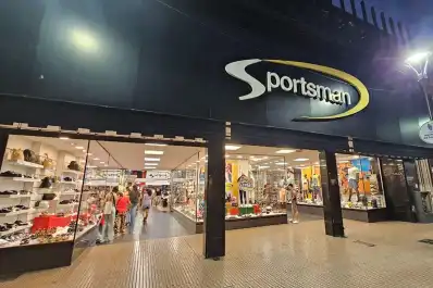 Atención Tucumán y Santiago: En Sportsman llevate el regalo ideal para papá y participá por una moto 0 km