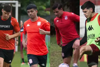 Orfila ya tiene dos bajas confirmadas y otras dos salidas encaminadas en San Martín