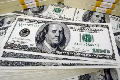 El dólar oficial anotó una nueva suba: a cuánto se vendió este jueves